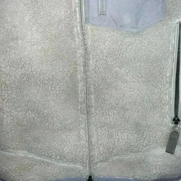 Patagonia® Worn Wear W's Classic Retro-X® Vest xs - Picture 9 of 12
